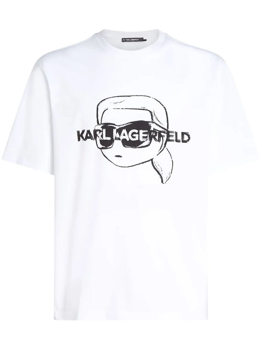 Karl Lagerfeld T-Shirt
