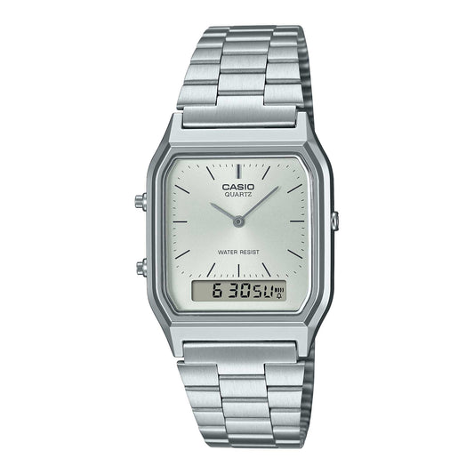Casio Quartz Watch