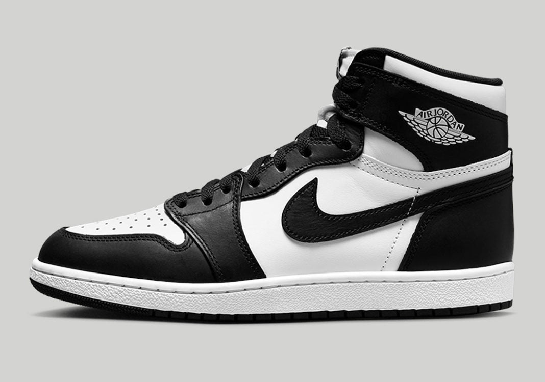 Nike Air Jordan 1