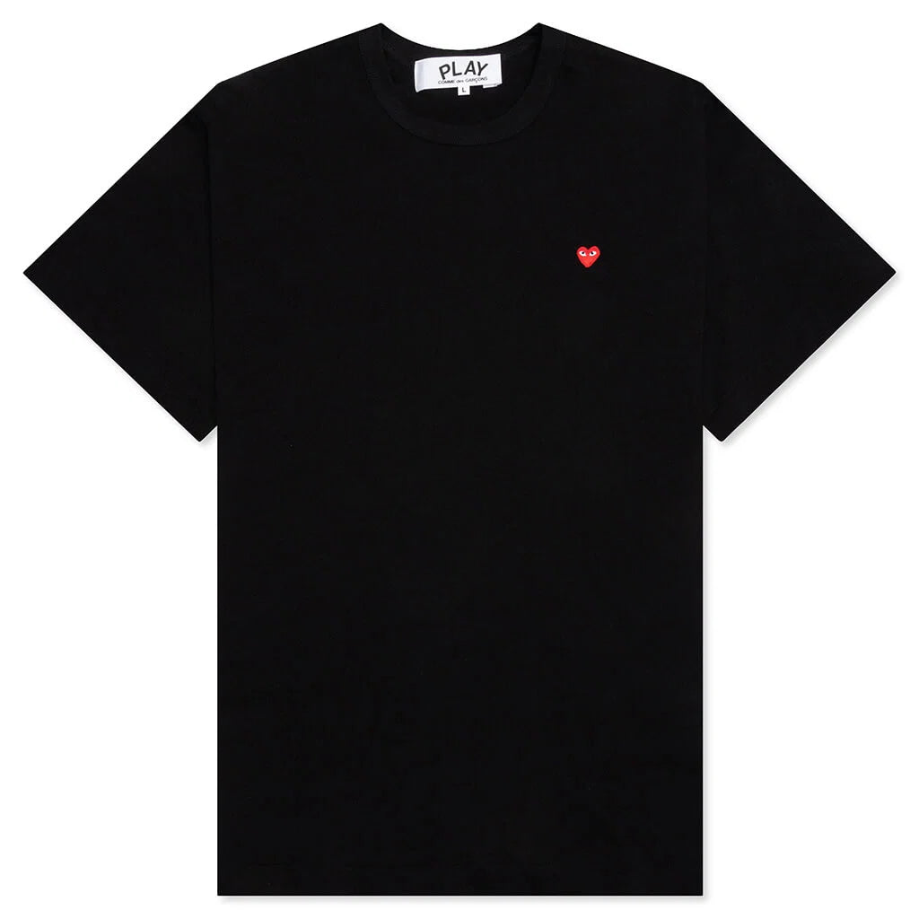 Comme des Garçons T-Shirt Short-Sleeve