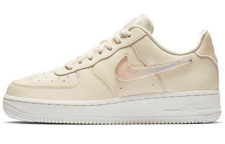 Nike Air Force 1 Jelly Swoosh
