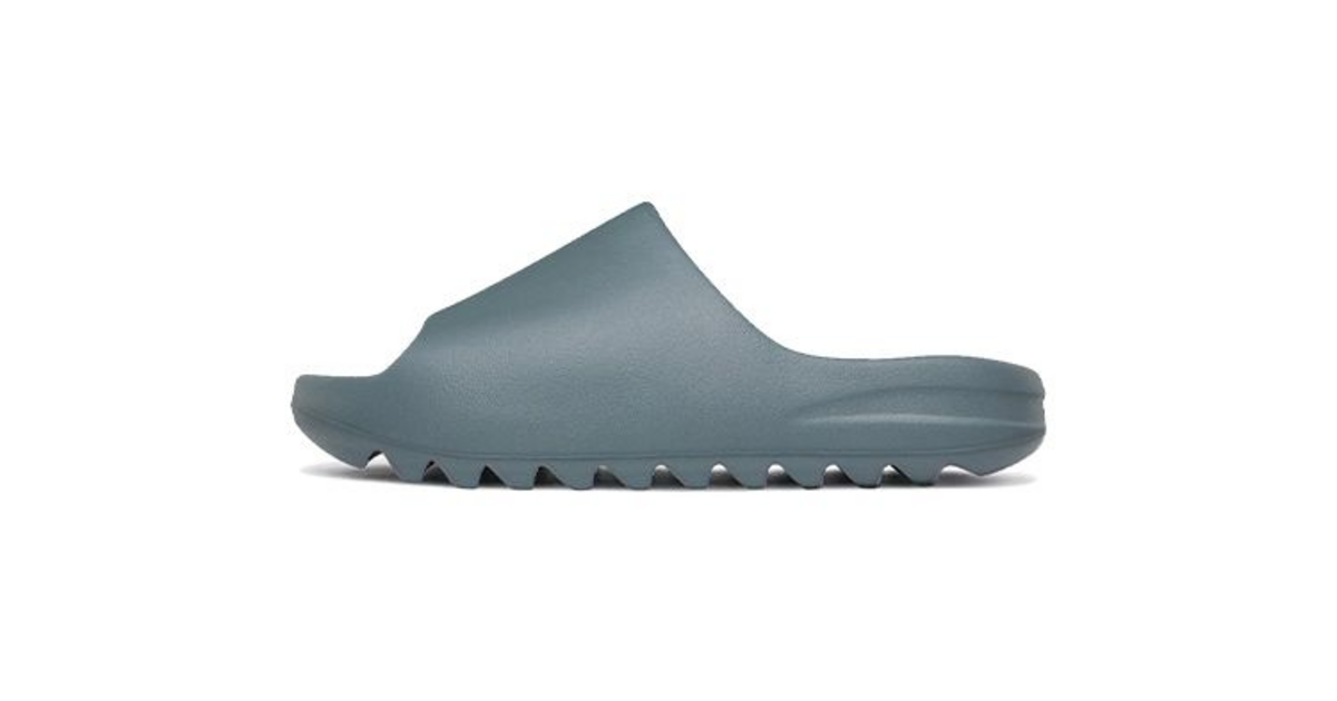 Adidas Yeezy Slides