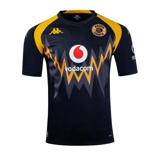 Kaizer Chiefs 2026/27 Away Jersey