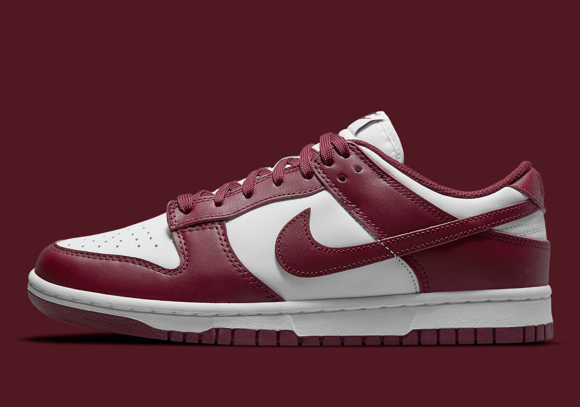 Nike SB Dunk Low