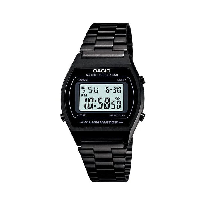 Casio Watch
