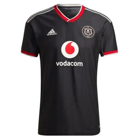 Orlando Pirates 22/23 Home Jersey
