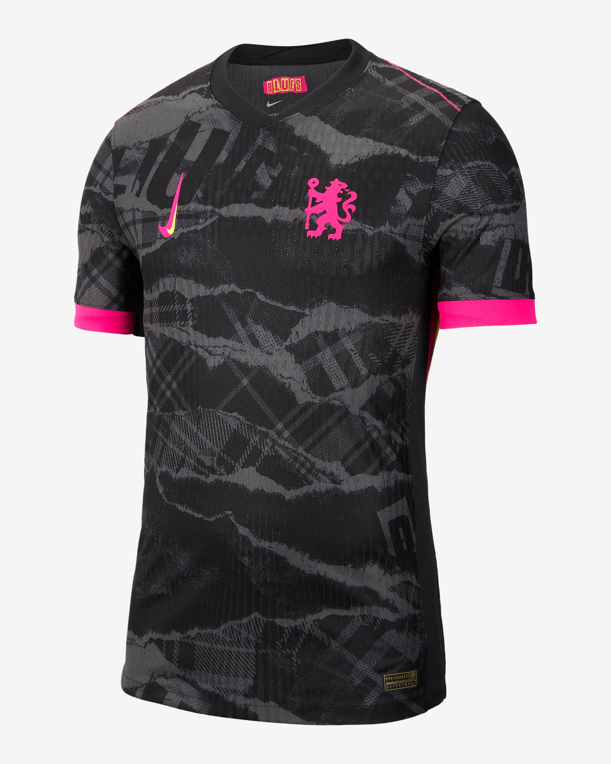 Chelsea 24/25 Third Kit Jersey
