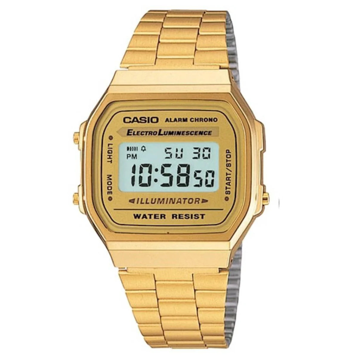 Casio Watch