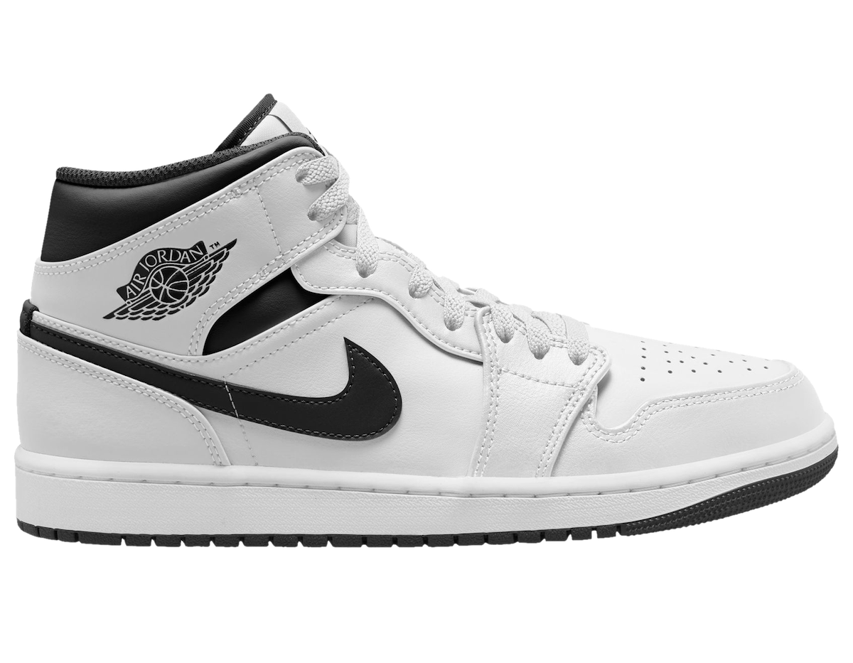 Nike Air Jordan 1