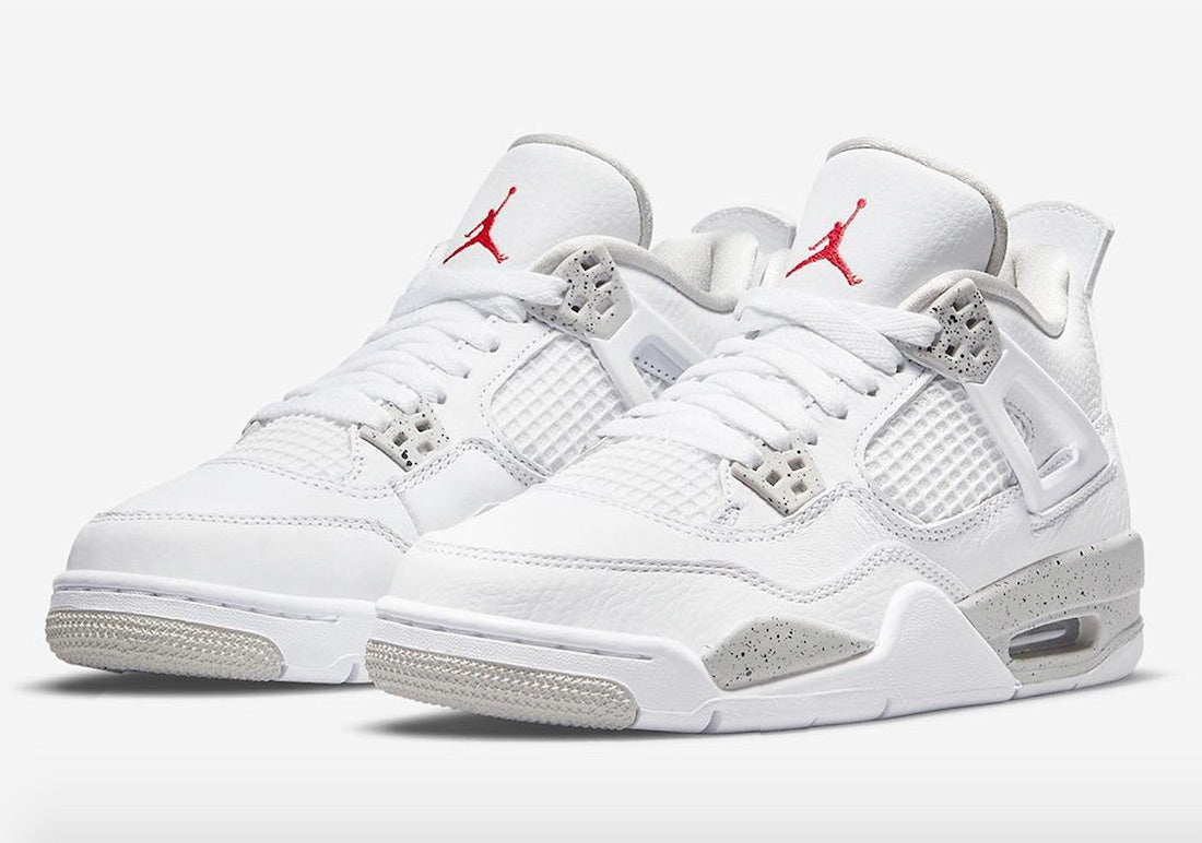 Jordan 4 Retro