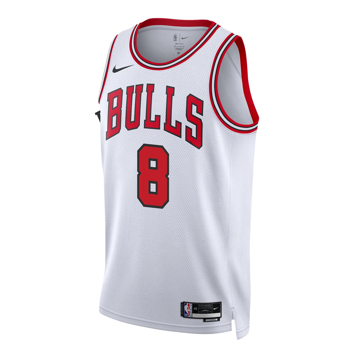 Chicago Bulls NBA Vest