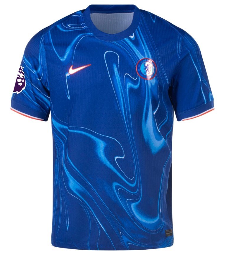 Chelsea 24/25 Home Jersey
