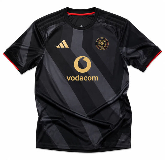 Orlando Pirates 2026/27 Home Jersey