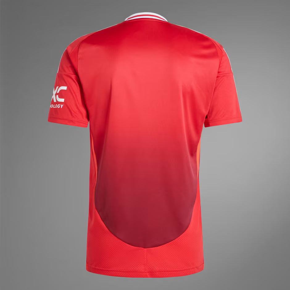 Manchester United 24/25 Home Jersey