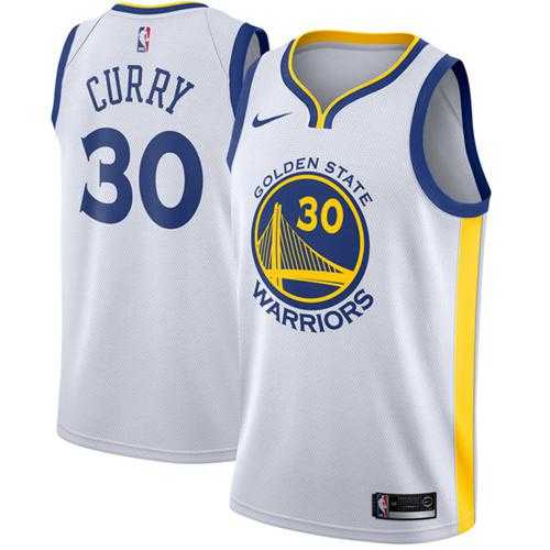 Golden State Warriors Vest Jersey