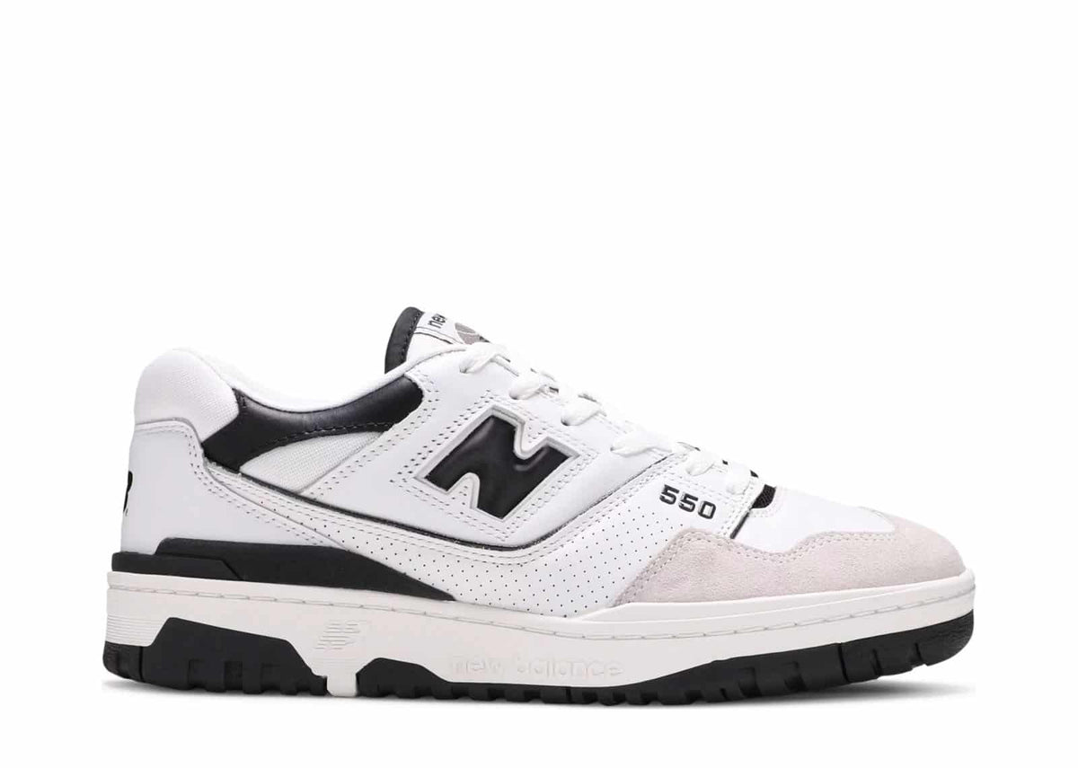 New Balance 550