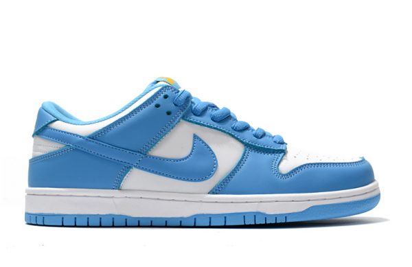 Nike SB Dunk Low