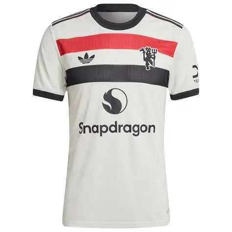 Manchester United 24/25 Third Kit Jersey