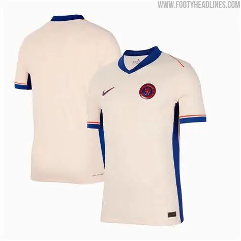 Chelsea 24/25 Away Jersey