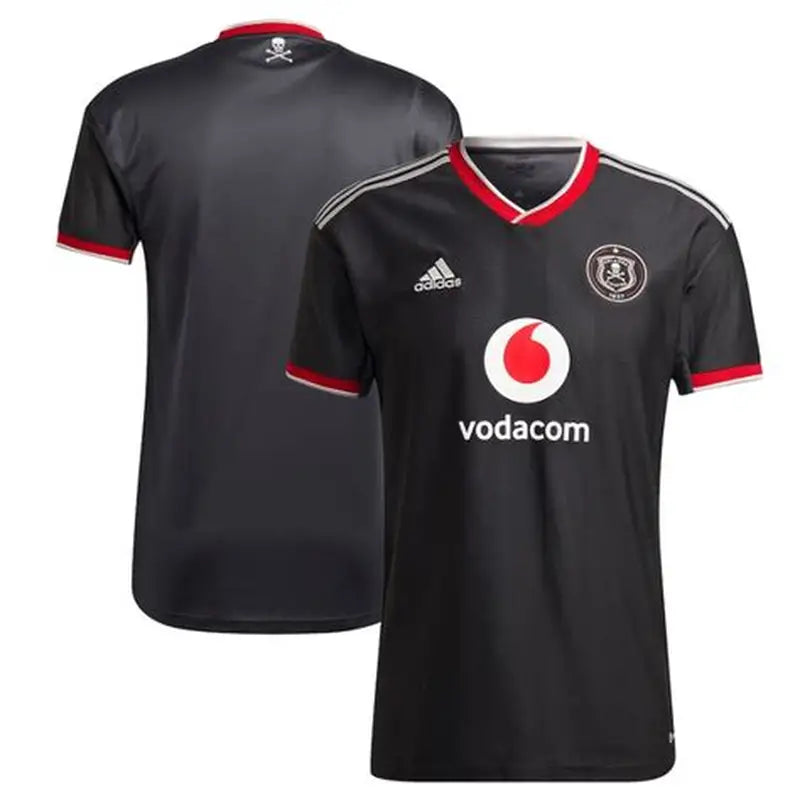 Orlando Pirates 22/23 Home Jersey