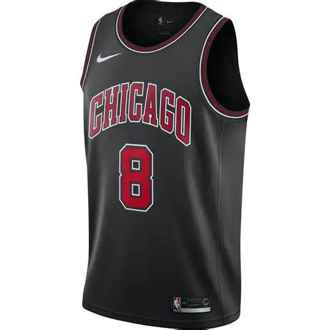 Chicago Bulls NBA Vest