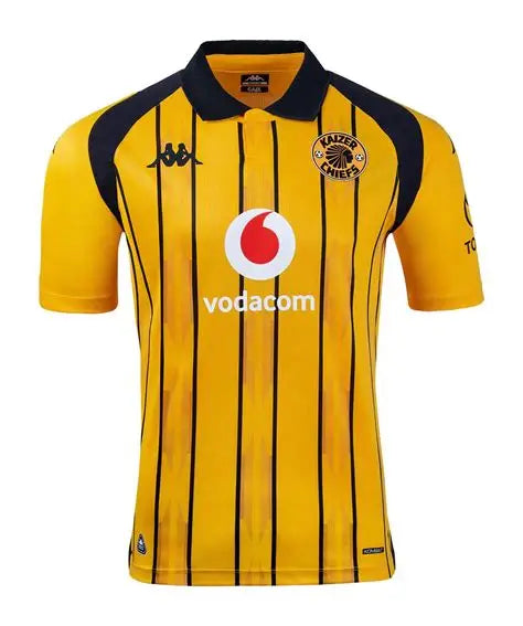 Kaizer Chiefs 2026/27 Home Jersey