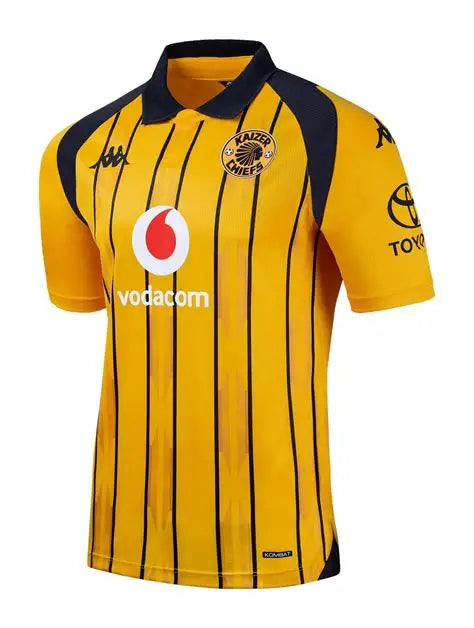 Kaizer Chiefs 2026/27 Home Jersey