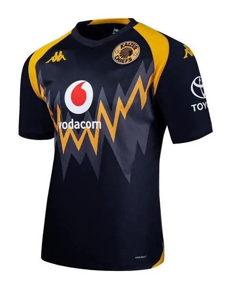 Kaizer Chiefs 2026/27 Away Jersey