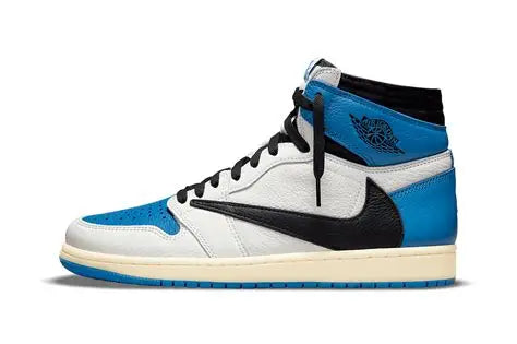 Travis Scott x Nike Air Jordan 1