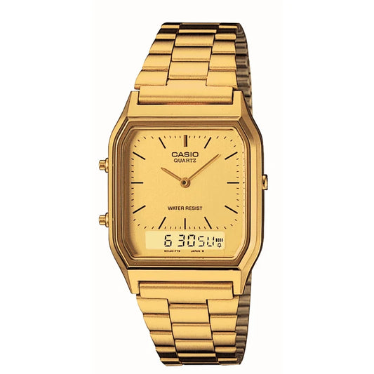 Casio Quartz Watch
