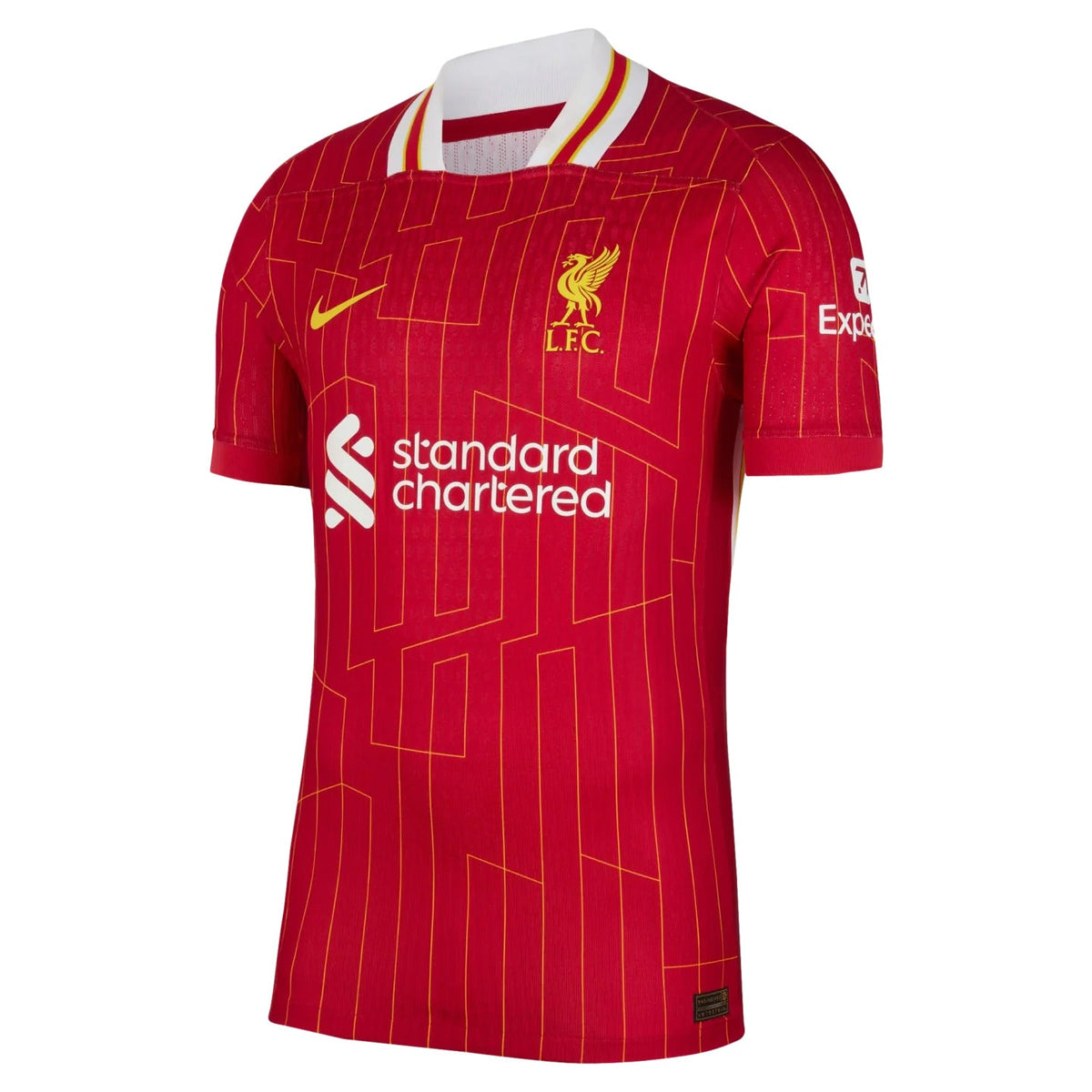 Liverpool 24/25 Home Jersey