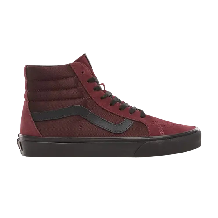Vans Sk8-Hi