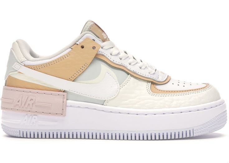 Nike Air Force 1 Shadow