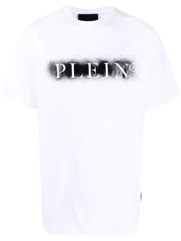 Philipp Plein x Playboy T-Shirt