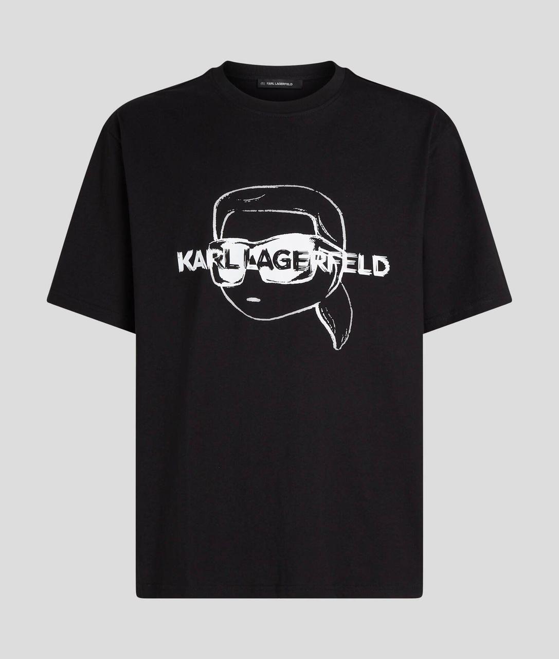 Karl Lagerfeld T-Shirt