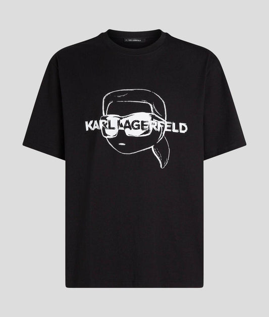Karl Lagerfeld T-Shirt