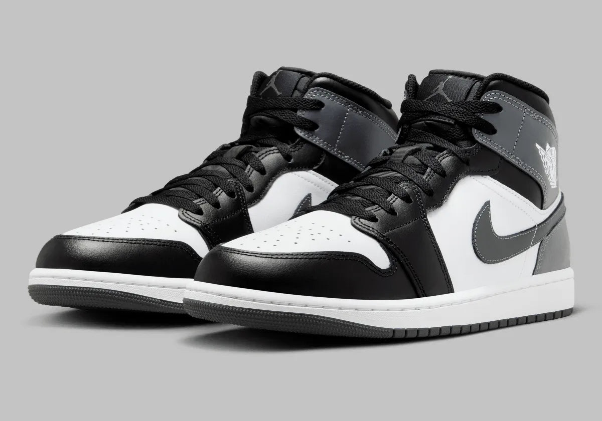 Nike Air Jordan 1