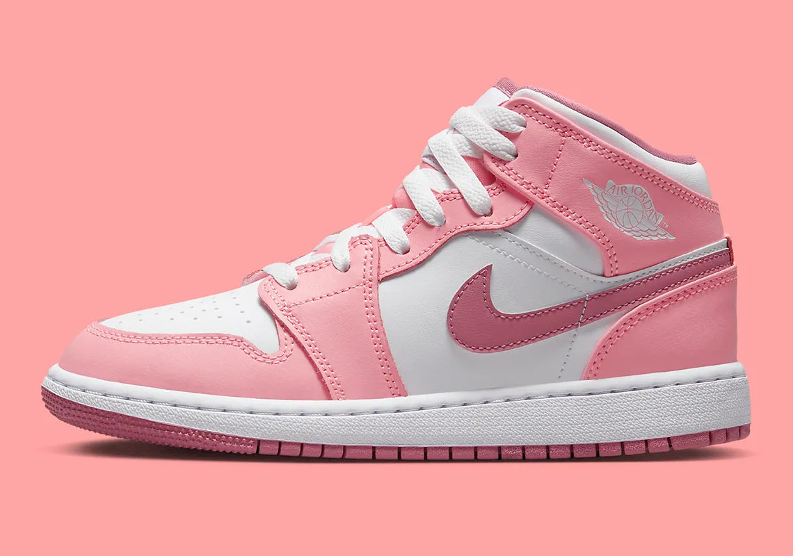 Nike Air Jordan 1