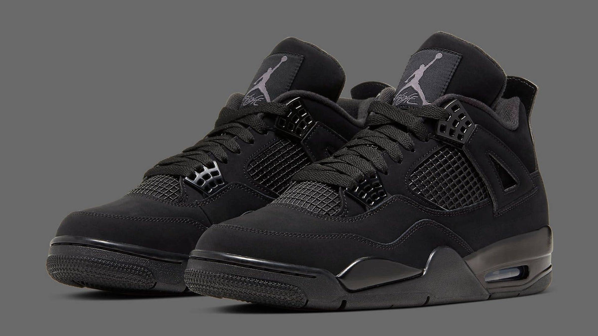 Jordan 4 Retro
