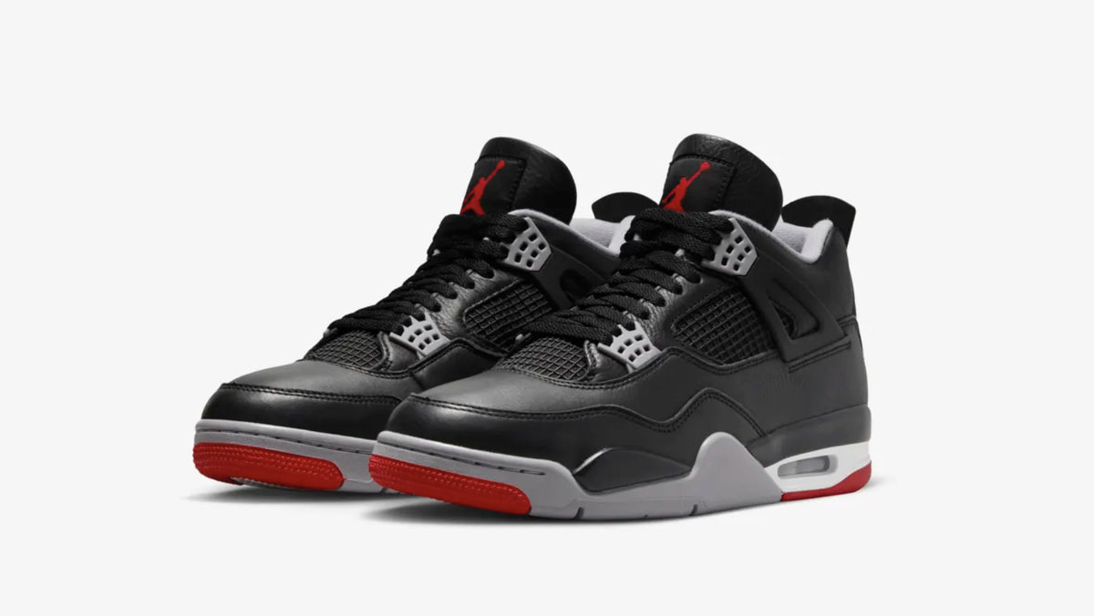 Jordan 4 Retro