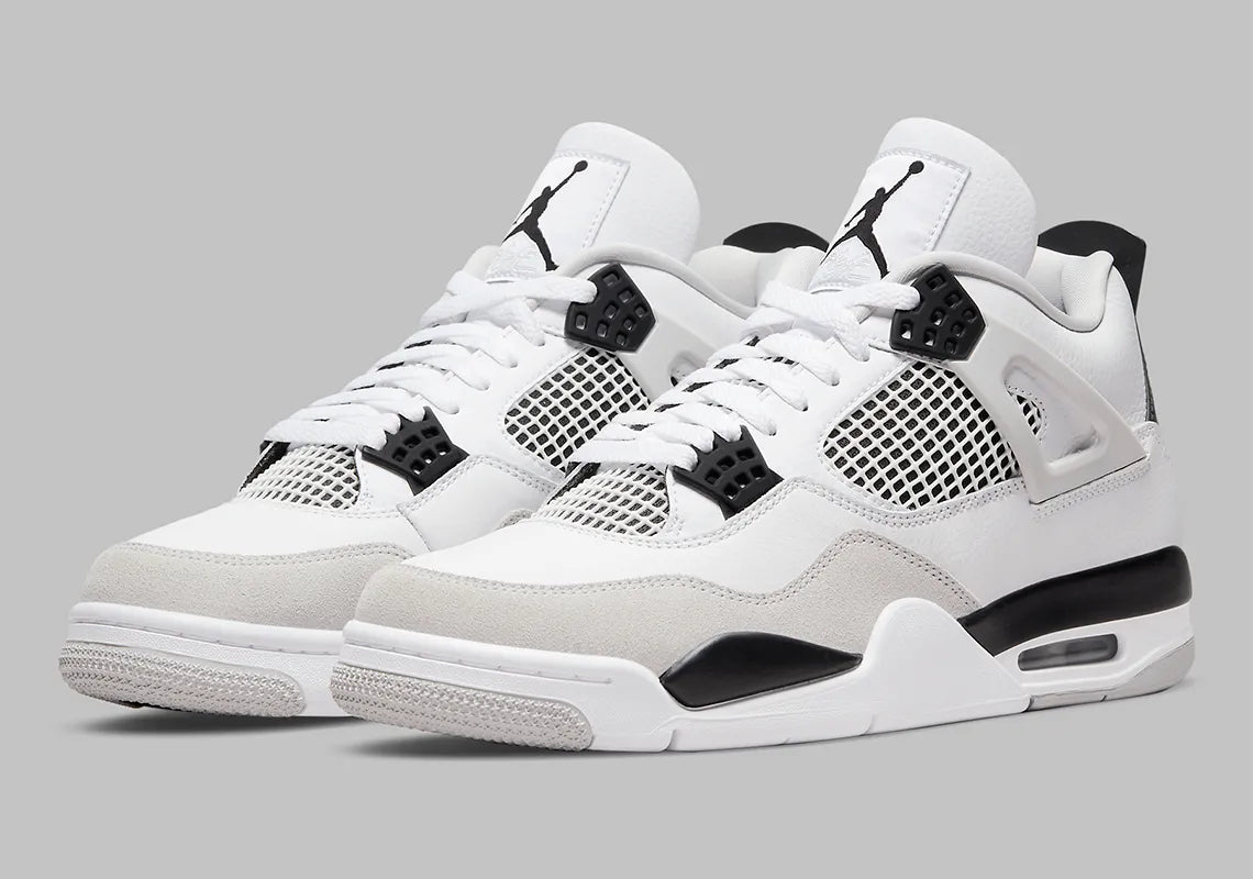 Jordan 4 Retro