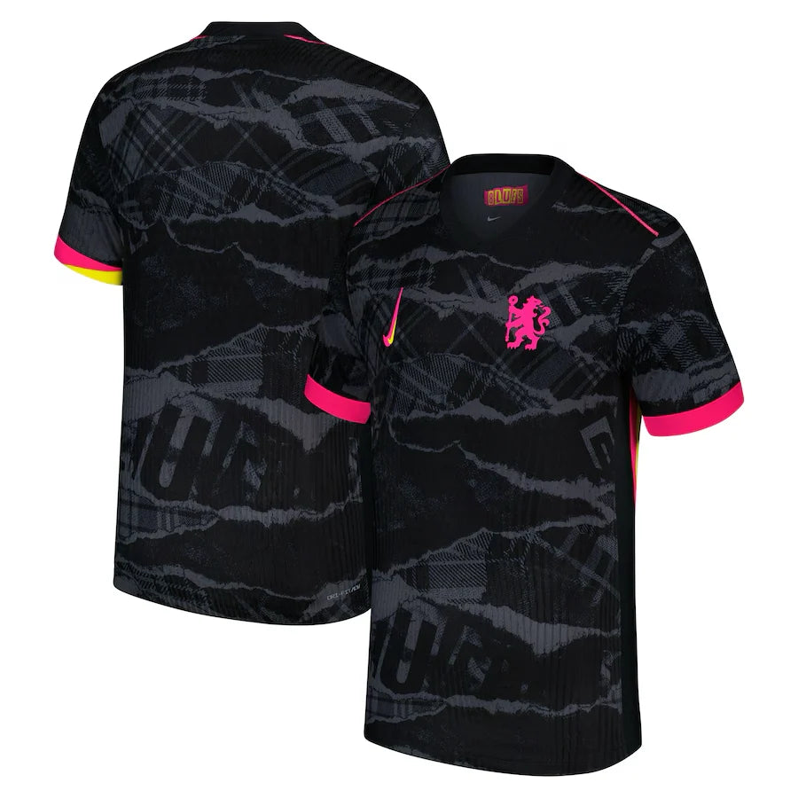 Chelsea 24/25 Third Kit Jersey