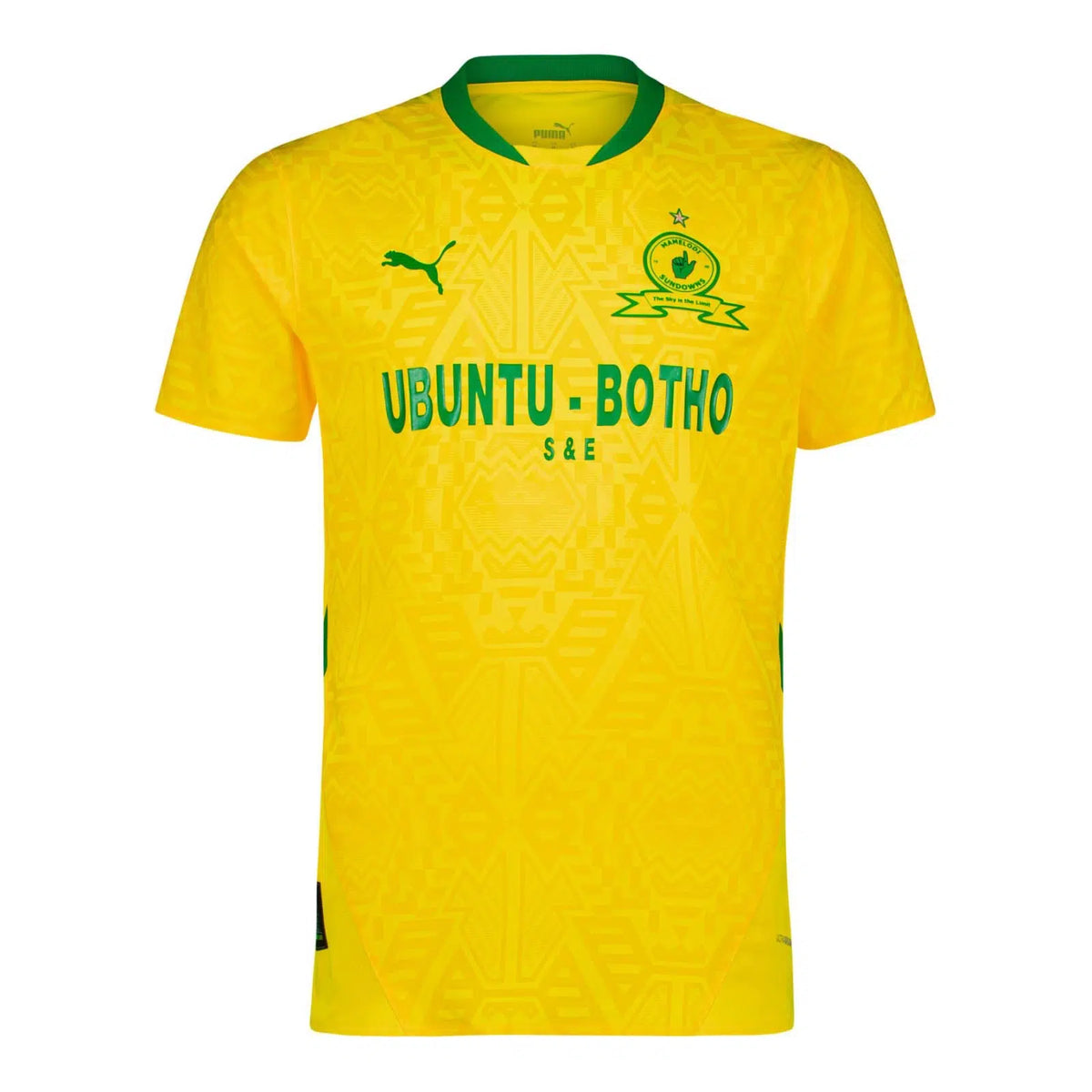 Sundowns 24/25 Home Jersey
