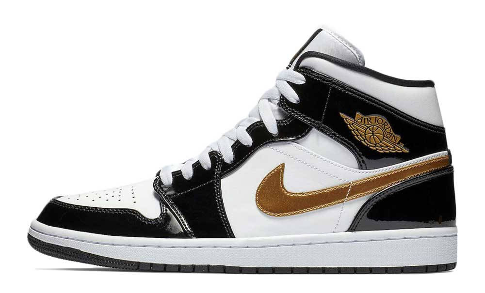 Nike Air Jordan 1