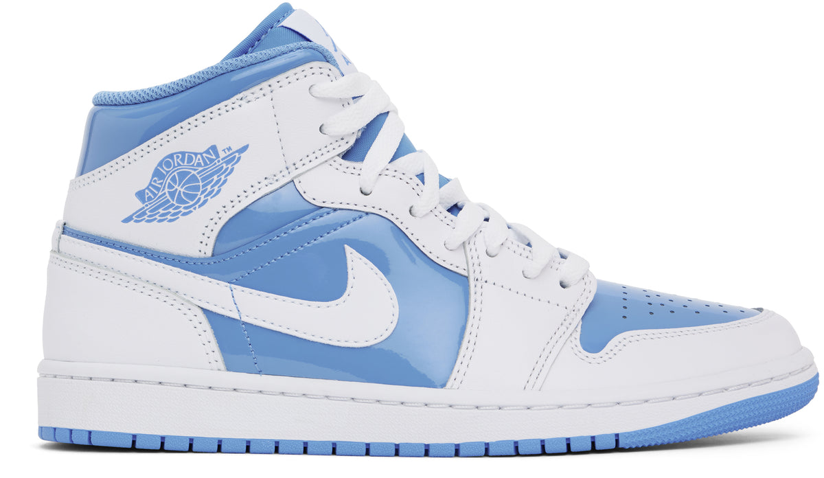Nike Air Jordan 1