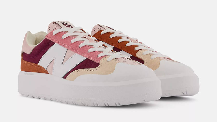 New Balance 302