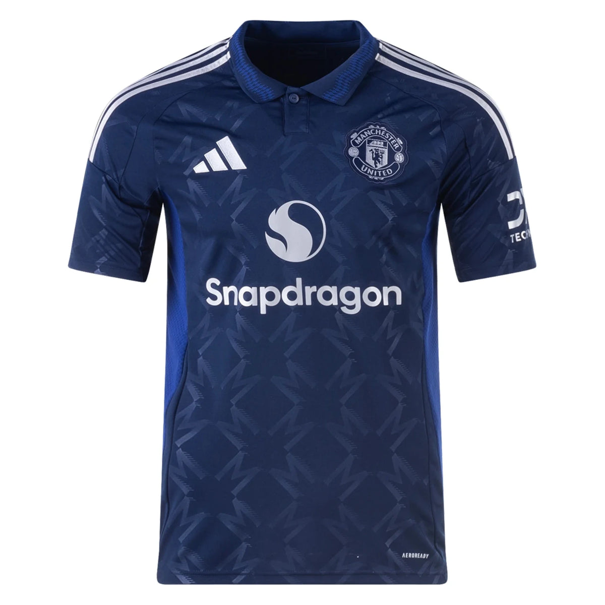Manchester United 24/25 Away Jersey